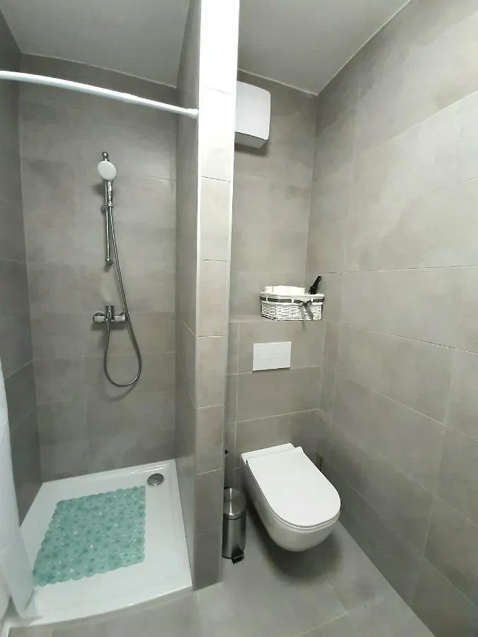 Apartment Tina Split Chorwacja