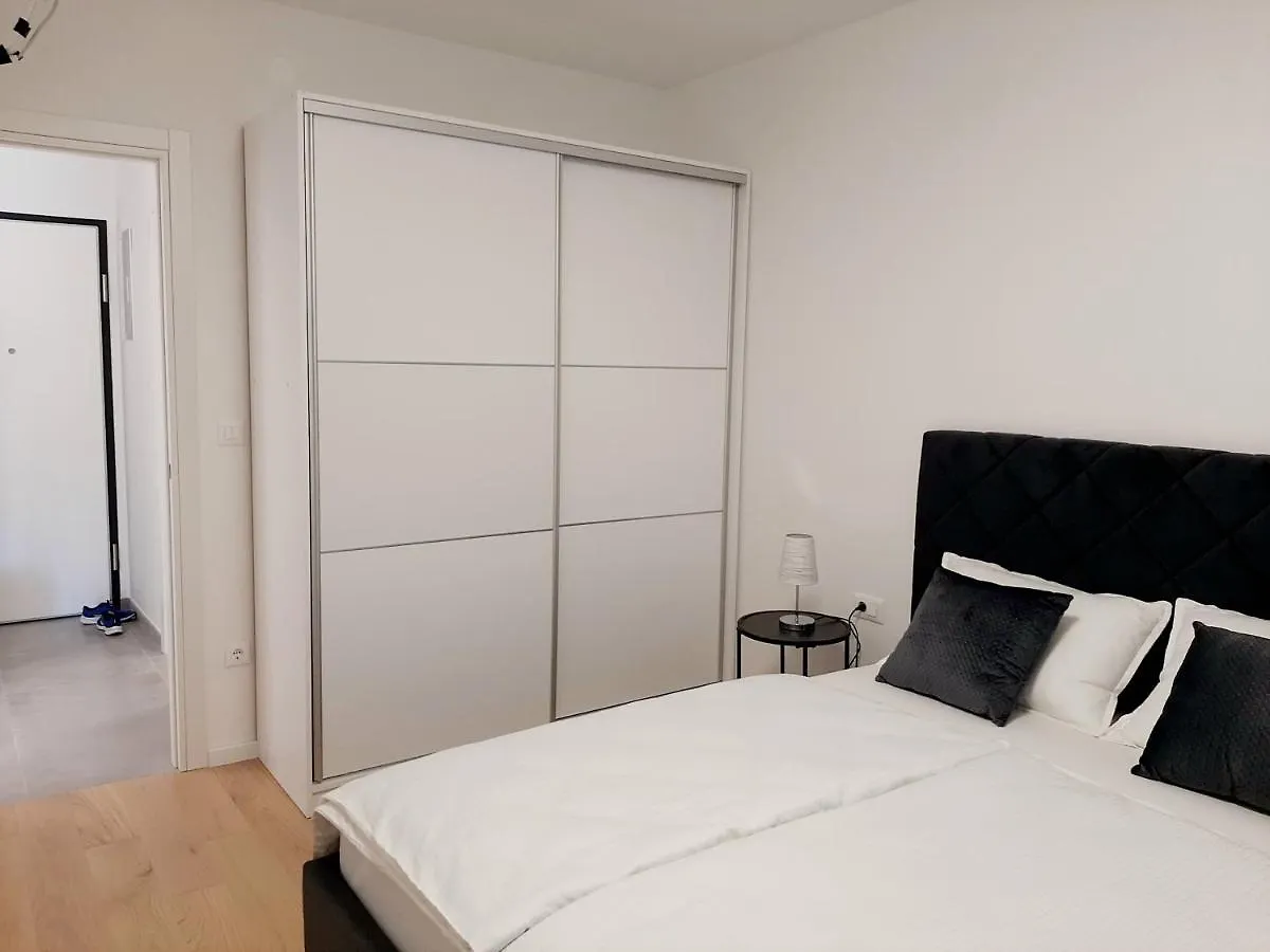 Apartment Tina Split Croatia