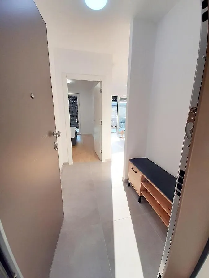 Apartment Tina Split Croatia