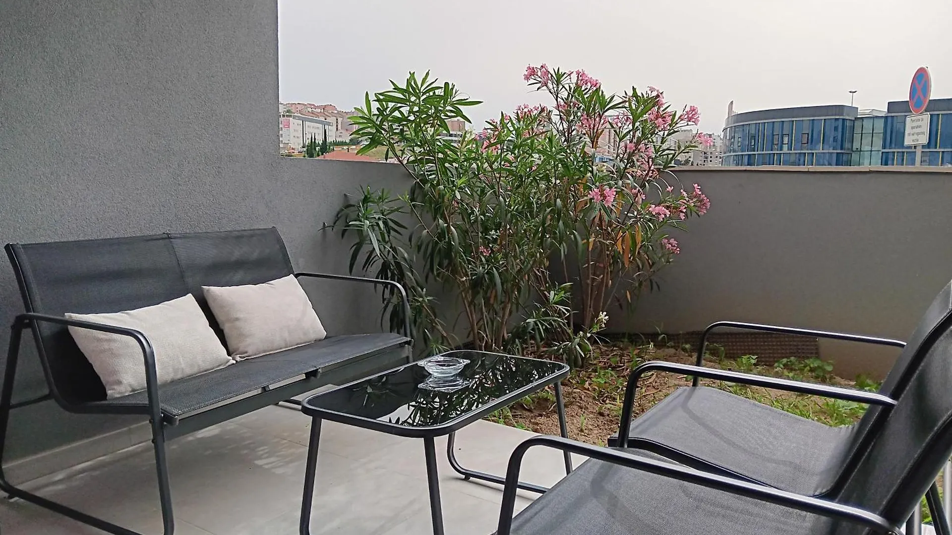 Apartment Tina Split location